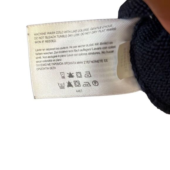Brooks Brothers Half Zip Pullover Sweater - Picture 6 of 8